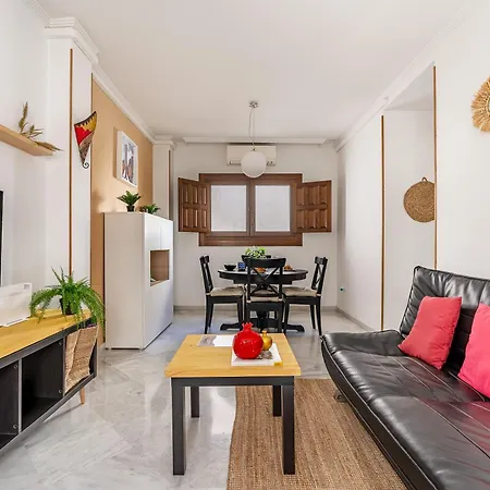 Luxury Suite Ancha de la Virgen-3