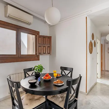 Luxury Suite Ancha de la Virgen-2