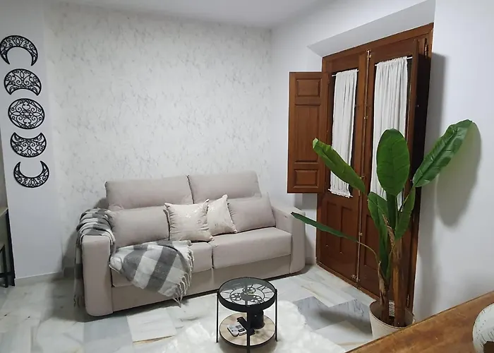 Expoholidays - Homely Granada