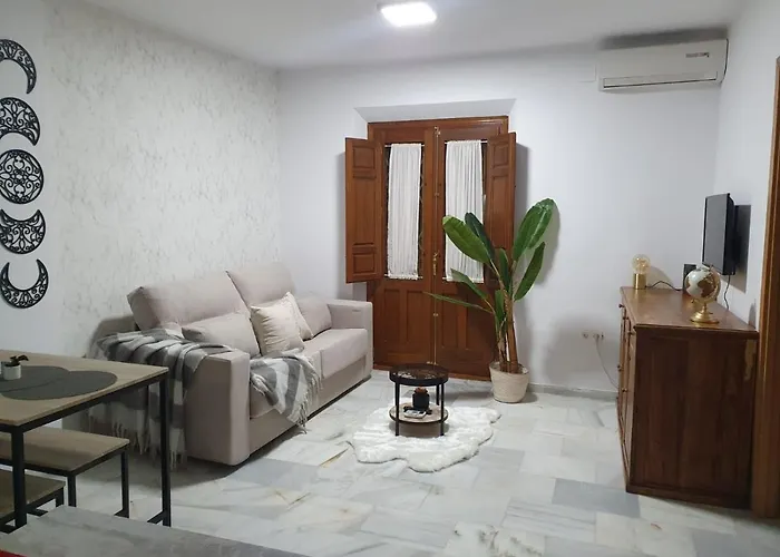 Expoholidays - Homely Granada