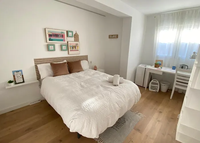 Palace Residence - Habitación En